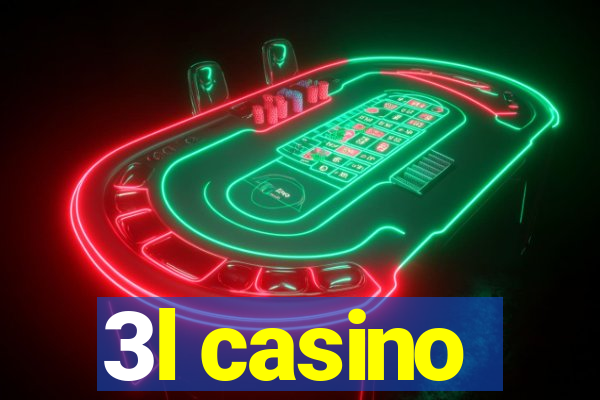 3l casino